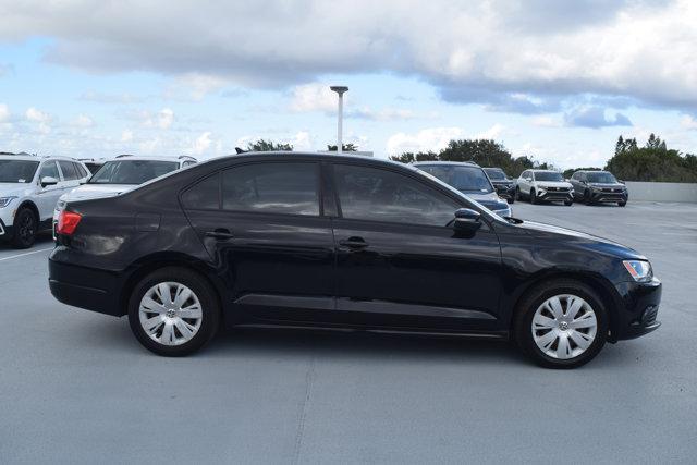 used 2014 Volkswagen Jetta car, priced at $8,577