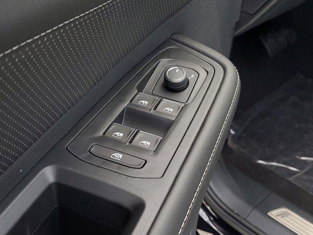 new 2025 Volkswagen Atlas car, priced at $43,789