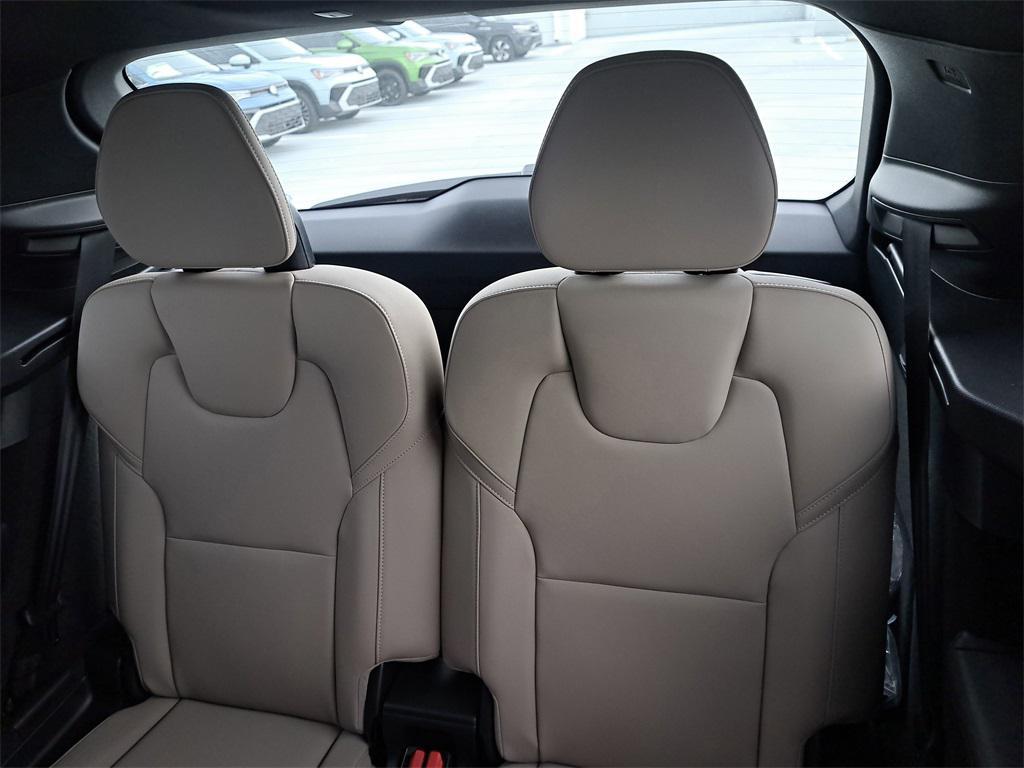 new 2026 Volvo XC90 car, priced at $65,914