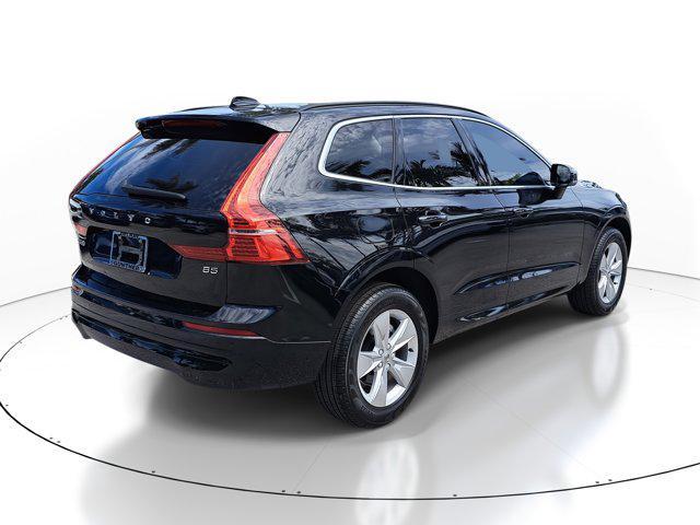 used 2022 Volvo XC60 car, priced at $32,995