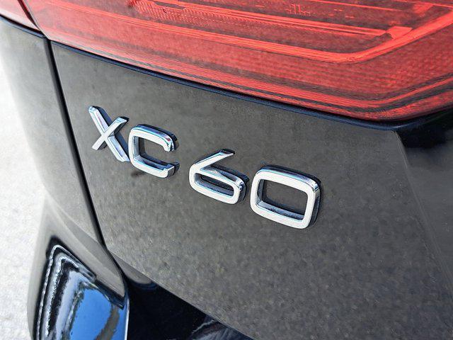 used 2022 Volvo XC60 car, priced at $32,995