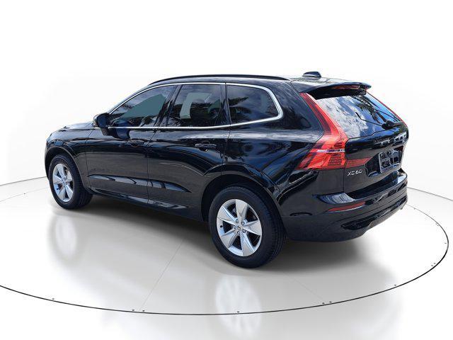 used 2022 Volvo XC60 car, priced at $32,995
