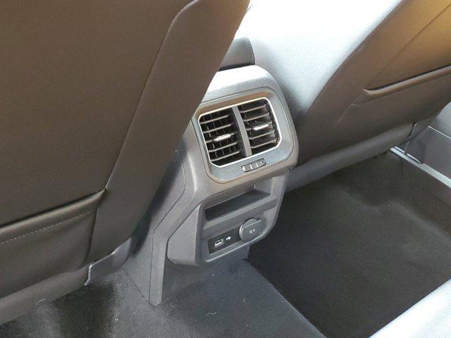 used 2018 Volkswagen Tiguan car, priced at $12,995