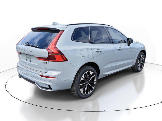 new 2026 Volvo XC60 car, priced at $54,985