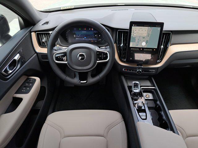 new 2026 Volvo XC60 car, priced at $54,985