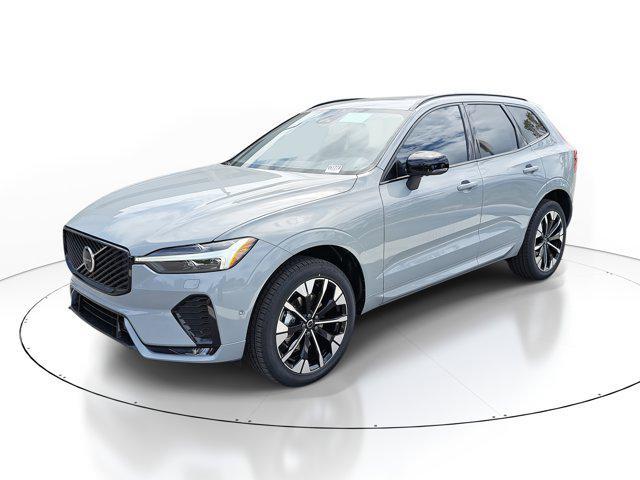 new 2026 Volvo XC60 car, priced at $54,985