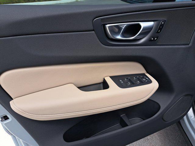 new 2026 Volvo XC60 car, priced at $54,985