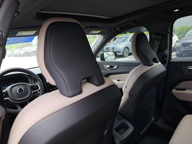 new 2026 Volvo XC60 car, priced at $54,985