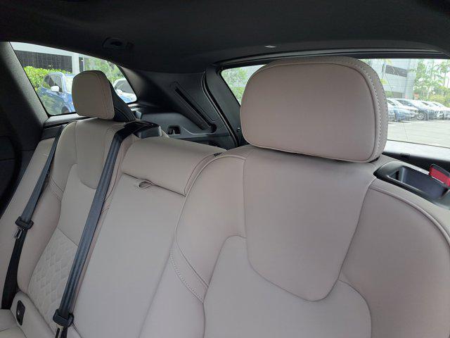new 2026 Volvo XC60 car, priced at $54,985