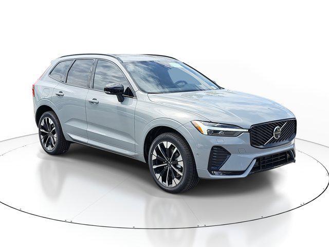 new 2026 Volvo XC60 car, priced at $54,985