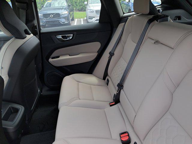 new 2026 Volvo XC60 car, priced at $54,985