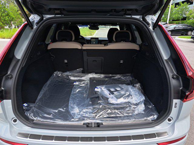 new 2026 Volvo XC60 car, priced at $54,985