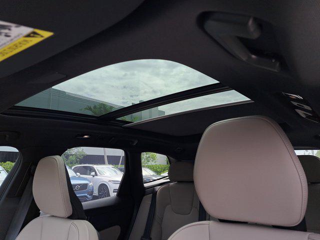 new 2026 Volvo XC60 car, priced at $54,985