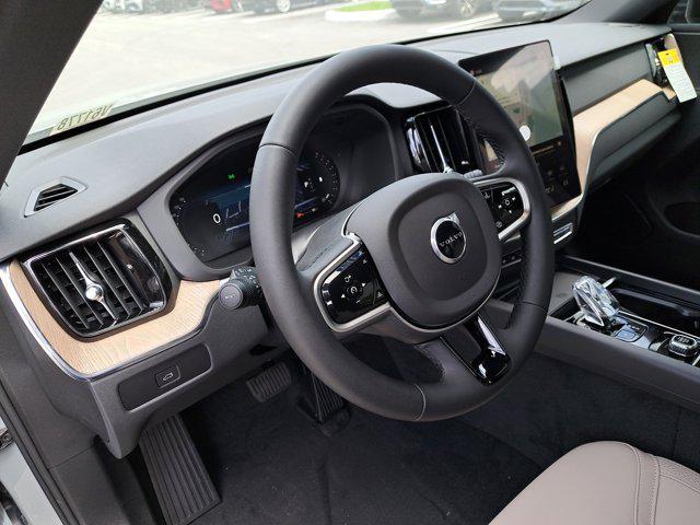new 2026 Volvo XC60 car, priced at $54,985