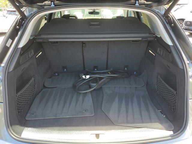 used 2021 Audi Q5 car, priced at $33,595