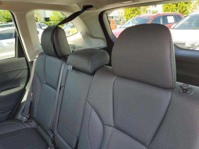 used 2020 Subaru Forester car, priced at $26,995