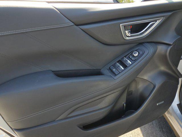 used 2020 Subaru Forester car, priced at $26,995