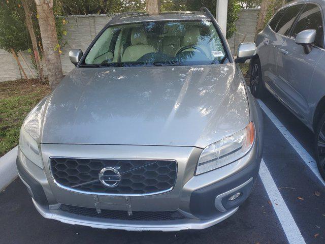 used 2015 Volvo XC70 car, priced at $14,995