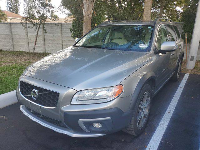 used 2015 Volvo XC70 car, priced at $14,995