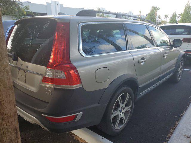 used 2015 Volvo XC70 car, priced at $14,995