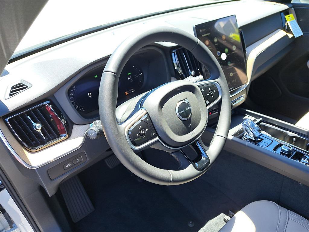 new 2026 Volvo XC60 Plug-In Hybrid car, priced at $58,995