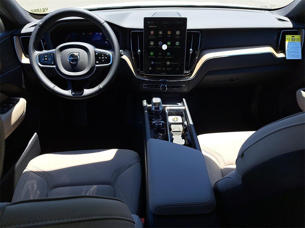 new 2026 Volvo XC60 Plug-In Hybrid car, priced at $58,995
