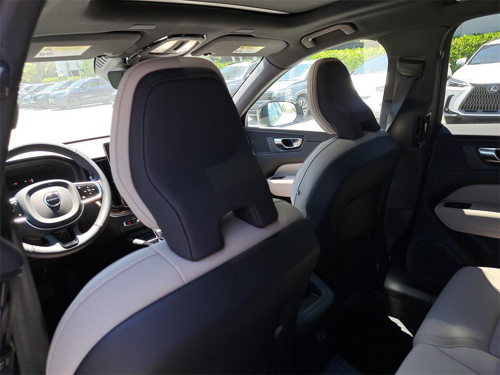 new 2026 Volvo XC60 Plug-In Hybrid car, priced at $58,995