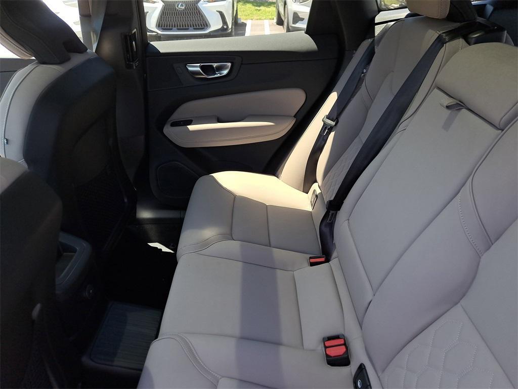 new 2026 Volvo XC60 Plug-In Hybrid car, priced at $58,995