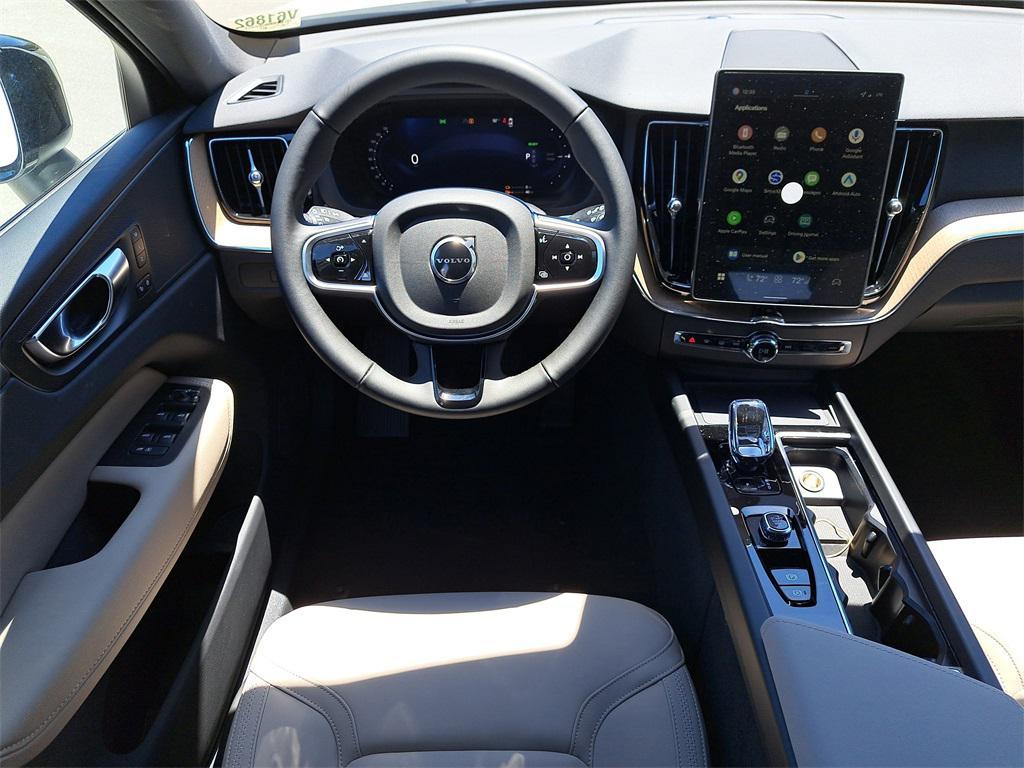 new 2026 Volvo XC60 Plug-In Hybrid car, priced at $58,995