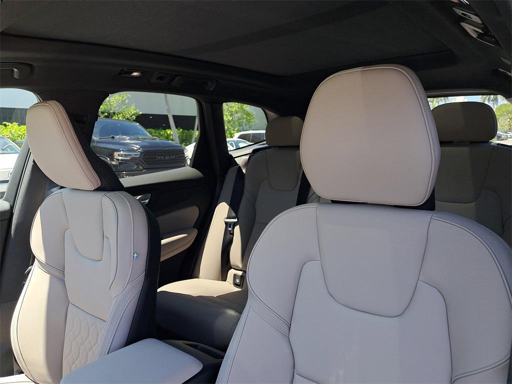 new 2026 Volvo XC60 Plug-In Hybrid car, priced at $58,995