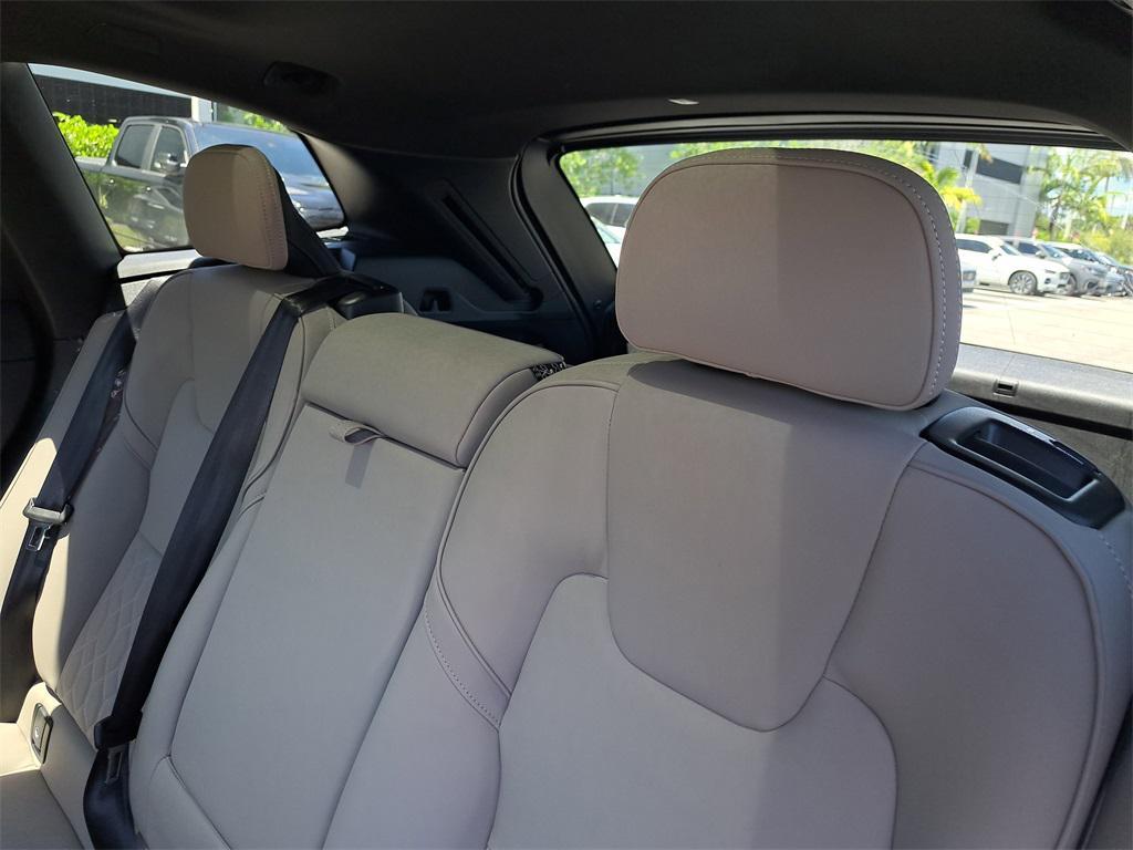 new 2026 Volvo XC60 Plug-In Hybrid car, priced at $58,995