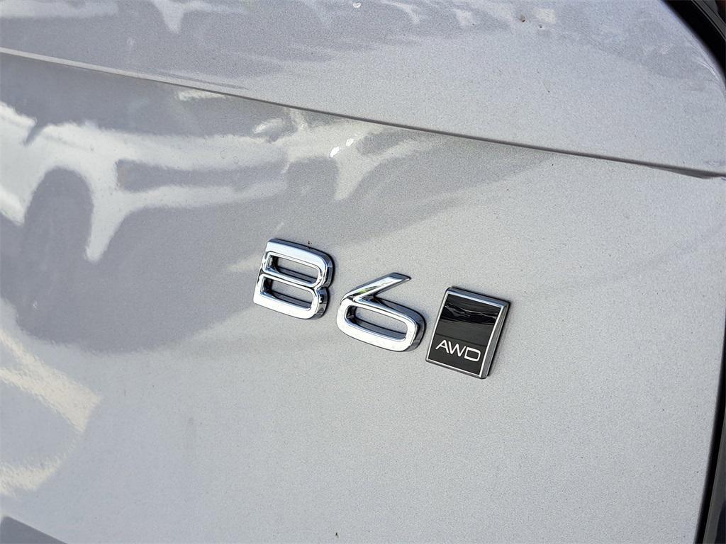 new 2026 Volvo XC90 car, priced at $65,914