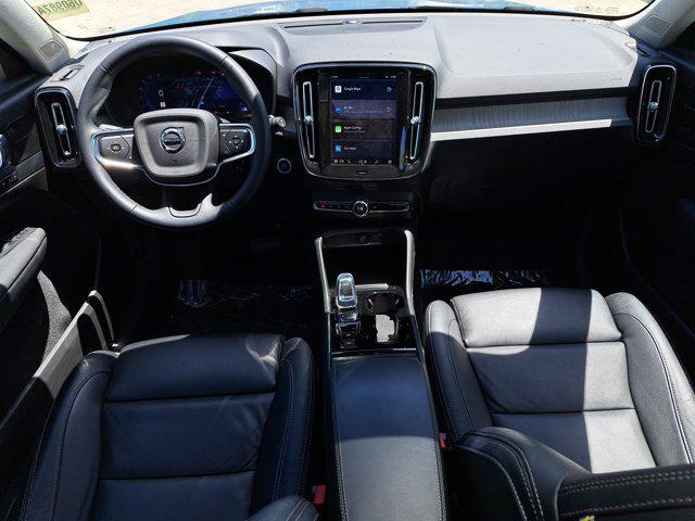 used 2023 Volvo XC40 car, priced at $33,995