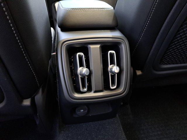 used 2023 Volvo XC40 car, priced at $33,995