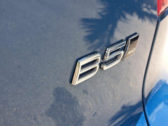 used 2023 Volvo XC40 car, priced at $33,995