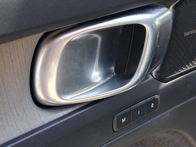 used 2023 Volvo XC40 car, priced at $33,995