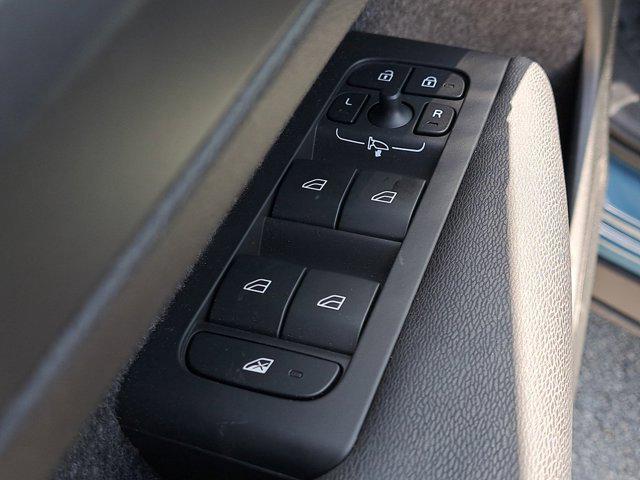 used 2023 Volvo XC40 car, priced at $33,995