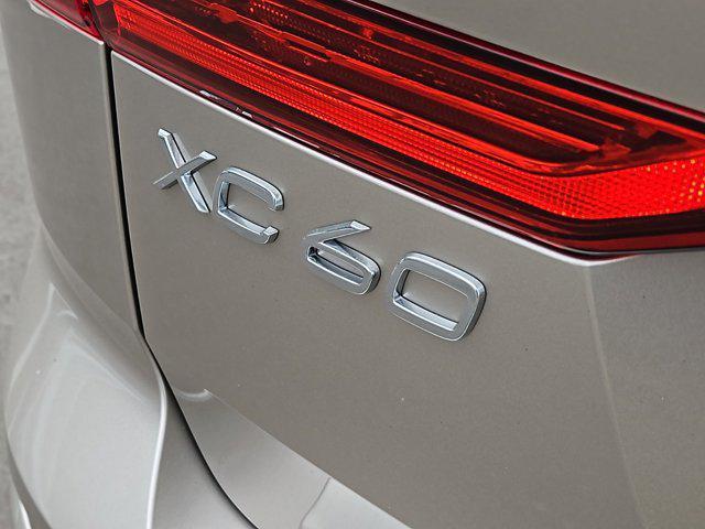 new 2025 Volvo XC60 car, priced at $55,725