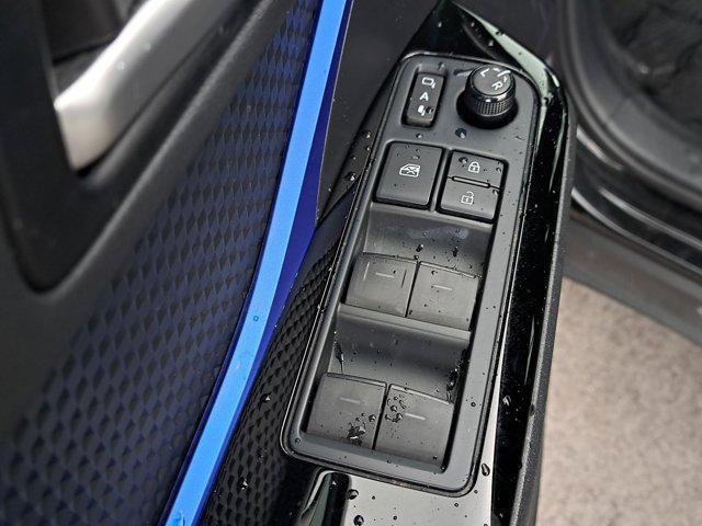 used 2021 Toyota C-HR car, priced at $17,595