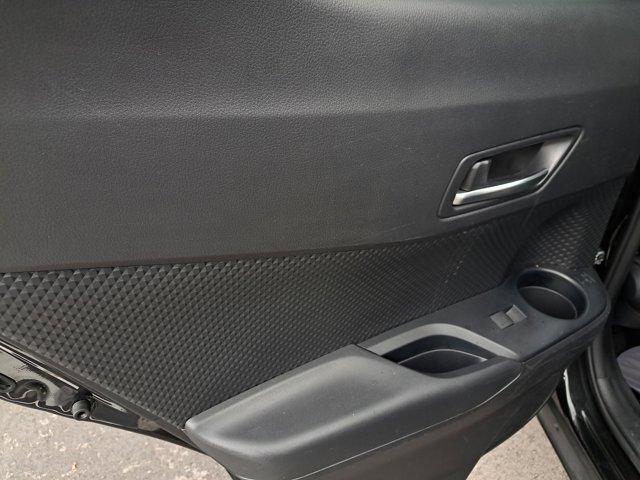 used 2021 Toyota C-HR car, priced at $17,595