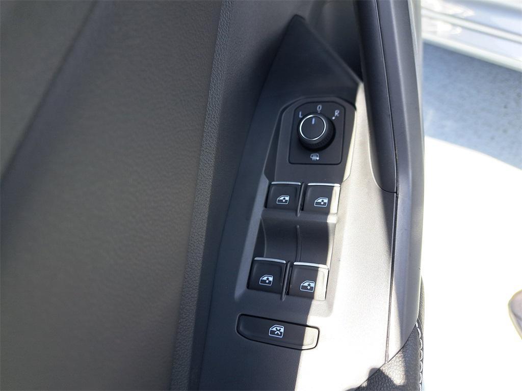 new 2025 Volkswagen Jetta car, priced at $22,893