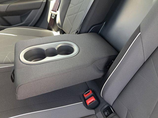 new 2025 Volkswagen Jetta car, priced at $24,893