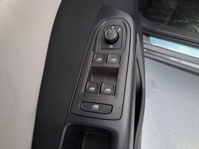 new 2025 Volkswagen Taos car, priced at $32,116