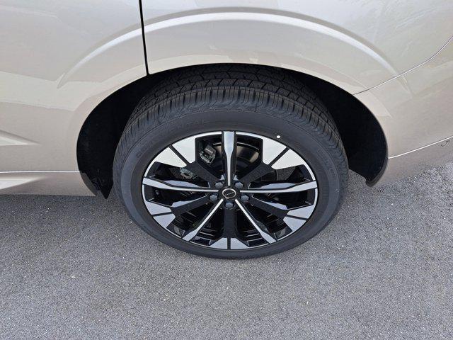 new 2026 Volvo XC60 car, priced at $54,985