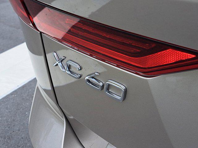 new 2026 Volvo XC60 car, priced at $54,985