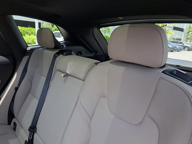 new 2026 Volvo XC60 car, priced at $54,985