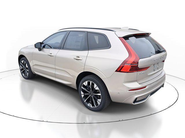 new 2026 Volvo XC60 car, priced at $54,985