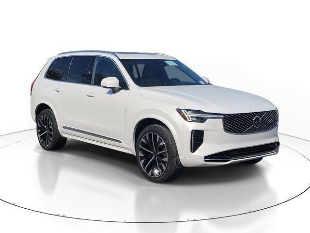 new 2026 Volvo XC90 car, priced at $68,825