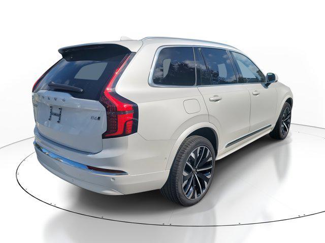 new 2026 Volvo XC90 car, priced at $68,825