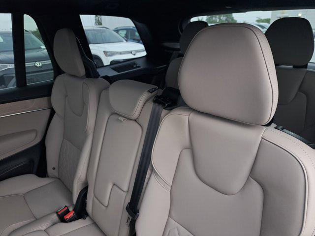 new 2026 Volvo XC90 car, priced at $68,825